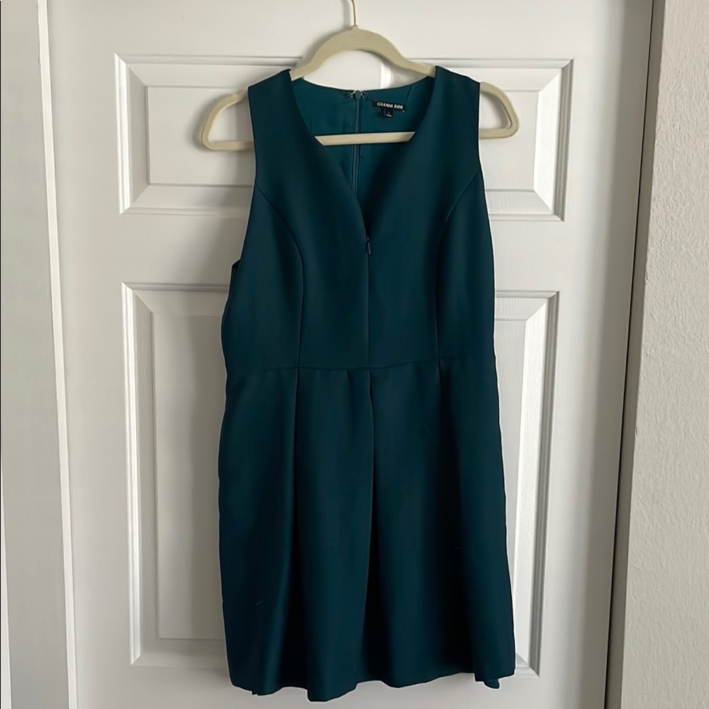 Gianni Bini Sleeveless Dress